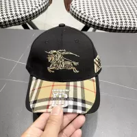 $34.00 USD Burberry Caps #1310540