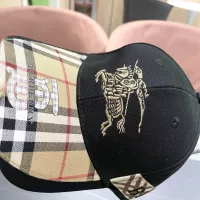 $34.00 USD Burberry Caps #1310540