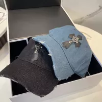 $25.00 USD Chrome Hearts Caps #1310543