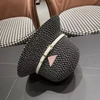 $39.00 USD Christian Dior Caps #1310547