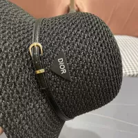 $39.00 USD Christian Dior Caps #1310549