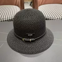 $39.00 USD Christian Dior Caps #1310549