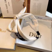 $27.00 USD Christian Dior Headband For Women #1310561