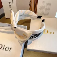 $27.00 USD Christian Dior Headband For Women #1310561