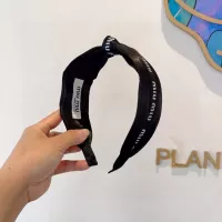 $27.00 USD MIU MIU Headband For Women #1310564