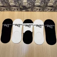 $25.00 USD Christian Dior Socks For Women #1310585
