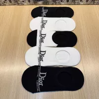 $25.00 USD Christian Dior Socks For Women #1310585