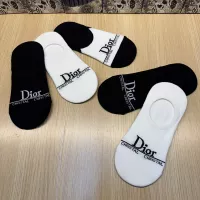 $25.00 USD Christian Dior Socks For Women #1310585