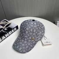 $25.00 USD Coach Caps #1310605