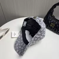 $25.00 USD Coach Caps #1310605