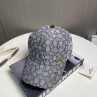 $25.00 USD Coach Caps #1310605