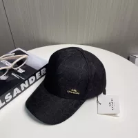 $25.00 USD Coach Caps #1310606