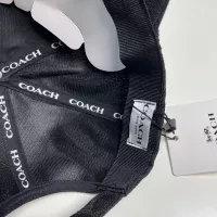 $25.00 USD Coach Caps #1310606