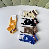 $27.00 USD Gucci Socks For Unisex #1310612