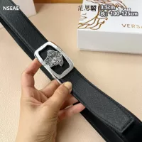 $60.00 USD Versace AAA Quality Belts For Men #1310614