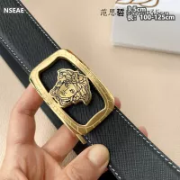 $60.00 USD Versace AAA Quality Belts For Men #1310615