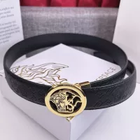 $60.00 USD Versace AAA Quality Belts For Men #1310620