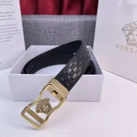 $60.00 USD Versace AAA Quality Belts For Men #1310624