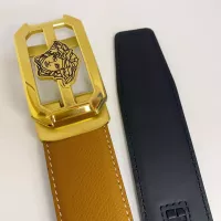 $60.00 USD Versace AAA Quality Belts For Men #1310632
