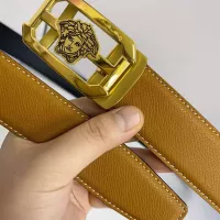 $60.00 USD Versace AAA Quality Belts For Men #1310632