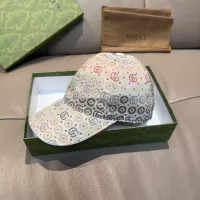 $34.00 USD Gucci Caps #1310652