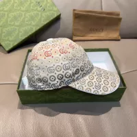 $34.00 USD Gucci Caps #1310652