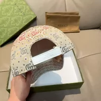 $34.00 USD Gucci Caps #1310652