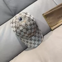$34.00 USD Gucci Caps #1310653