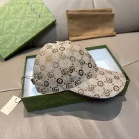 $34.00 USD Gucci Caps #1310653