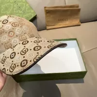 $34.00 USD Gucci Caps #1310653