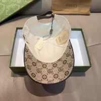 $34.00 USD Gucci Caps #1310653
