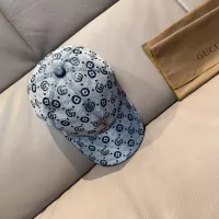 $34.00 USD Gucci Caps #1310654