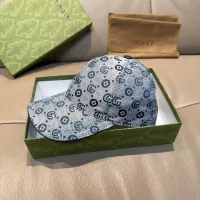 $34.00 USD Gucci Caps #1310654