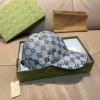 $34.00 USD Gucci Caps #1310654