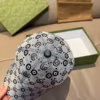 $34.00 USD Gucci Caps #1310654