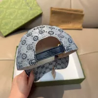 $34.00 USD Gucci Caps #1310654