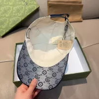 $34.00 USD Gucci Caps #1310654