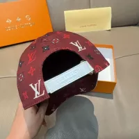 $34.00 USD Louis Vuitton LV Caps #1310656