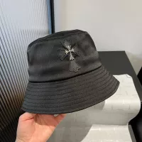 $36.00 USD Chrome Hearts Caps #1310660