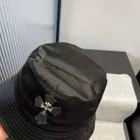 $36.00 USD Chrome Hearts Caps #1310660