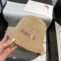 $32.00 USD Chanel Caps #1310666