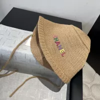 $32.00 USD Chanel Caps #1310666