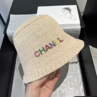 $32.00 USD Chanel Caps #1310667