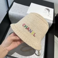 $32.00 USD Chanel Caps #1310667