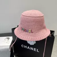 $32.00 USD Chanel Caps #1310668