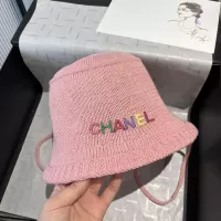 $32.00 USD Chanel Caps #1310668