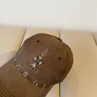$29.00 USD Chrome Hearts Caps #1310683