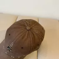 $29.00 USD Chrome Hearts Caps #1310683