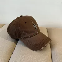 $29.00 USD Chrome Hearts Caps #1310683