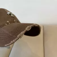 $29.00 USD Chrome Hearts Caps #1310683